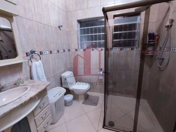 Imagem Imperdível: Casa à venda em Francisco Morato-SP, Jardim Nova Belém, com 3 quartos, 1 suíte e 181,81m². Agende sua visita agora!