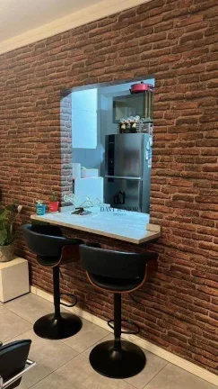 Imagem Apartamento com 3 dormitórios sendo 1 suíte à venda, 83 m² por R$ 540.000 - Parque Morumbi - Votorantim/SP