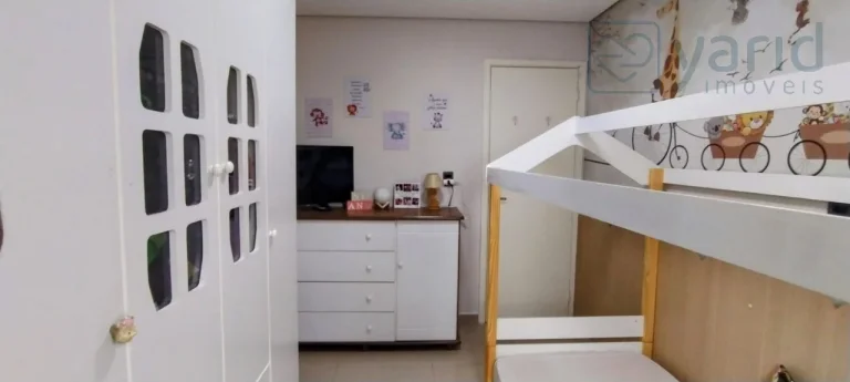 Imagem APARTAMENTO PARA VENDA NO RESIDENCIAL JARDIM CONQUISTA - JARDIM TAMOIO - JUNDIAÍ SP