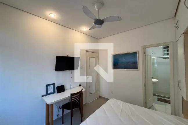 Imagem Apartamento à Venda - Copacabana, 1 Quarto, 40 m2