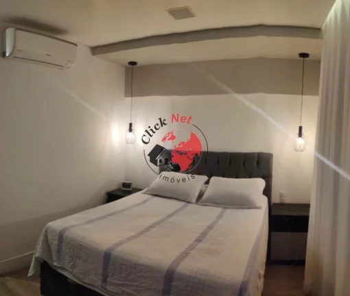 Imagem Apartamento à venda em ótima localizado do centro de São Bernardo do Campo