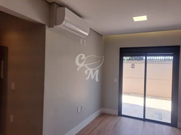Imagem Apartamento GARDEN com tudo novo!