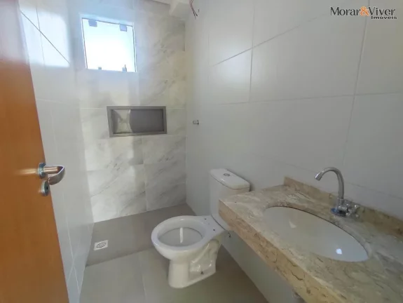 Imagem Apartamento para Venda em São José dos Pinhais, Parque da Fonte, 2 dormitórios, 1 banheiro, 1 vaga