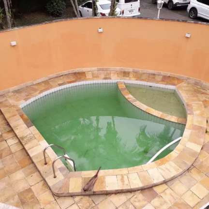 Imagem Casa em Condomínio para Venda em Rio de Janeiro, Vargem Grande, 4 dormitórios, 4 suítes, 5 banheiros, 3 vagas