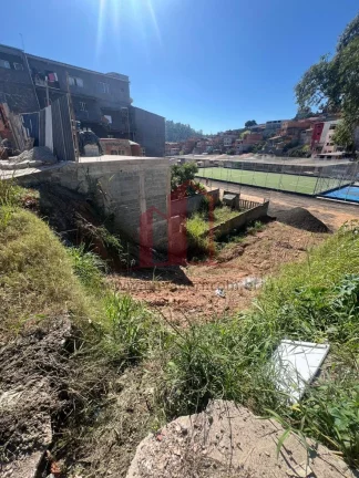 Imagem Terreno à Venda no Jardim Marcelino, Caieiras - 153,17 m², Aceita Transferência de Dívida ou Pagamento à Vista