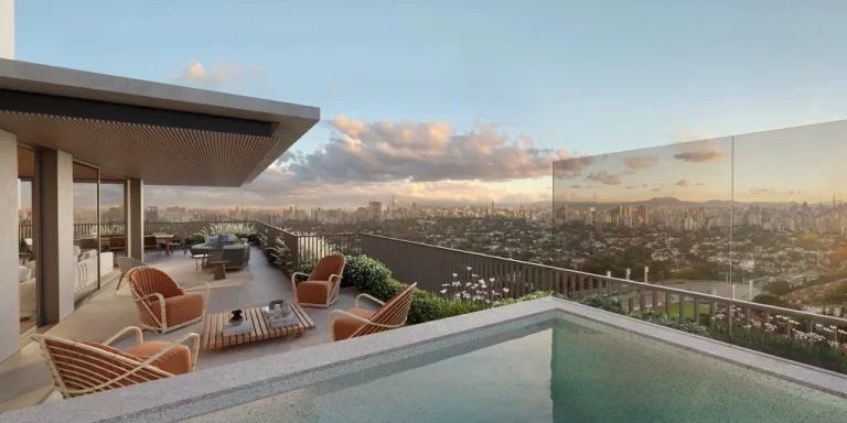 Imagem APARTAMENTO RESIDENCIAL em São Paulo - SP, Higienópolis