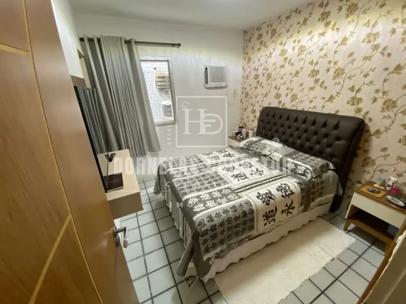 Imagem Apartamento na Caxangá - Prático e Bem Localizado
