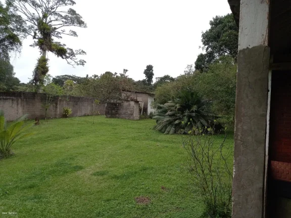 Imagem Chácara para Venda em Itanhaém, Jardim São Fernando, 3 dormitórios, 1 suíte, 2 banheiros, 10 vagas
