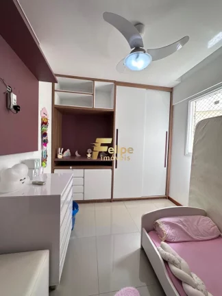 Imagem INCRÍVEL APARTAMENTO EM JARDIM CAMBURI!
