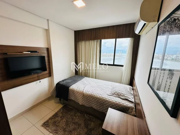Imagem Oportunidade em PINA: 50m², 02qts, 01suite, 01vaga/Mobiliado.…