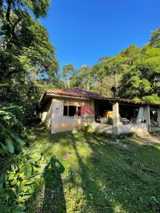 Imagem Terreno à venda, 94000 m² por R$ 2.000.000,00 - Pendotiba - Niterói/RJ