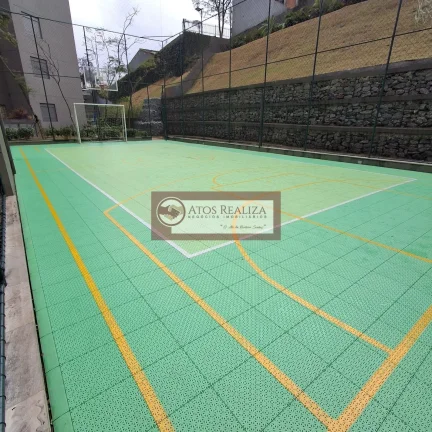 Imagem Apartamento à Venda no Jardim Marajoara, SP - 2 Dorms, Sacada, 46m²