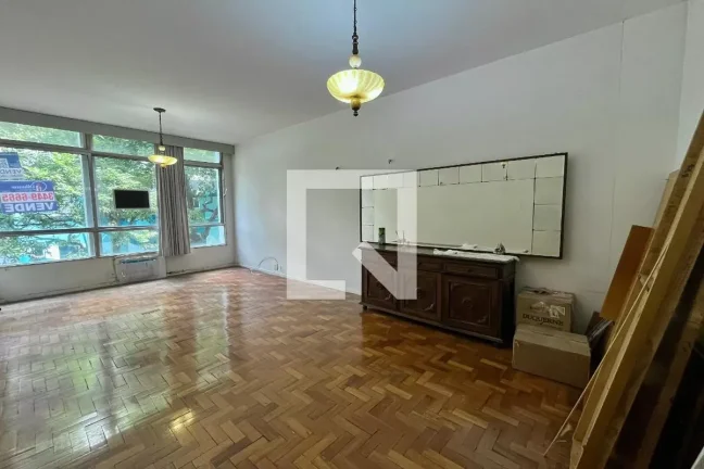 Imagem Apartamento à Venda - Ipanema, 3 Quartos, 146 m2