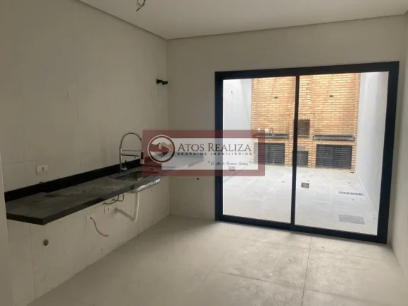 Imagem Sobrado à venda em Santo Amaro, SP | 3 suítes, 120m²