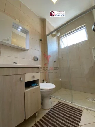 Imagem Apartamentos 2 dorm à Venda SC/ Em São José Serraria
