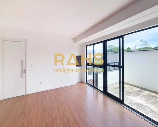 Imagem Giardino novo no glória com 163,70 m² privativos . Estudo possibilidade de pegar outro imóvel com...