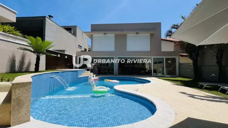 Imagem Apartamento à venda em Bertioga, Riviera | Módulo 04, com 6 quartos, 404,39m2