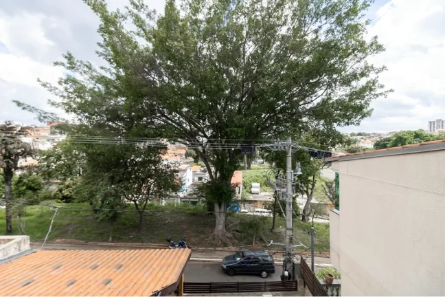 Imagem CASA RESIDENCIAL em São Paulo - SP, Jabaquara
