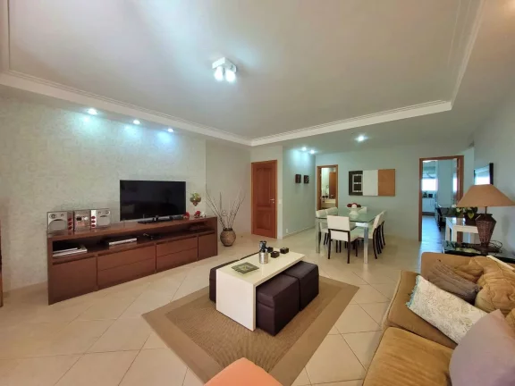 Imagem Apartamento com 4 dormitórios à venda, 205 m por R$ 7.200.000,00 - Riviera