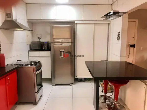Imagem Cobertura / Penthouse à venda, Santa Maria, São Caetano do Sul, SP