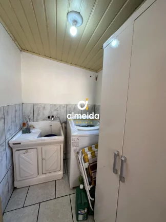 Imagem SOBRADO 4 DORMITÓRIOS