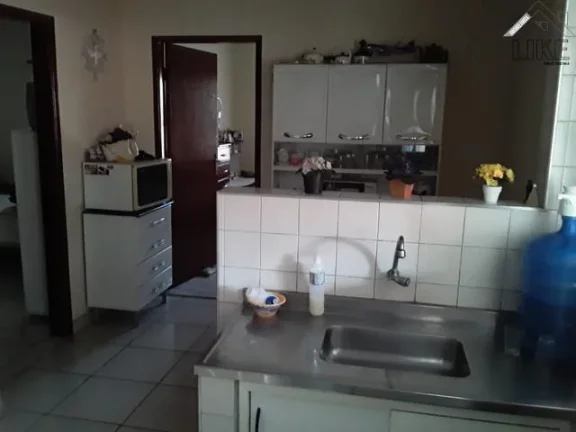Imagem Casa em Santana