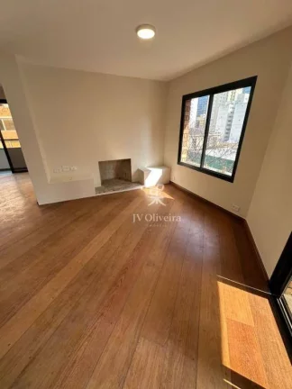 Imagem Apartamento com 3 dormitórios para alugar, 203 m² por R$ 18.877,00/mês - Itaim Bibi - São Paulo/SP