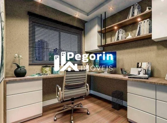 Imagem Apartamento à venda em Pinhais, Centro, com 3 quartos, 185,00m²