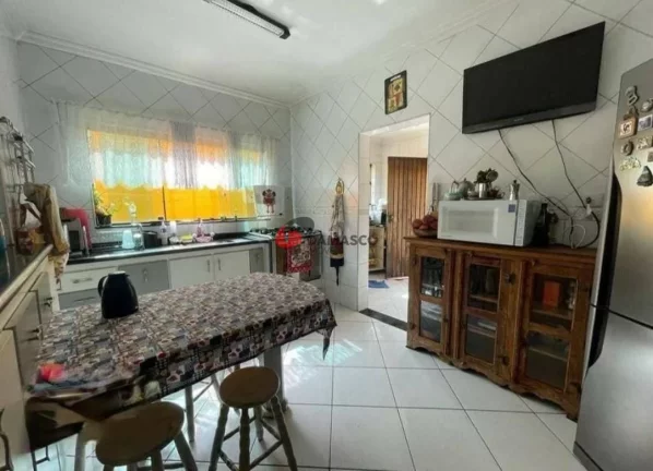 Imagem Sobrado à venda 4 Quartos, 4 Suites, 5 Vagas, 324M², Jardim São Caetano, São Caetano do Sul - SP