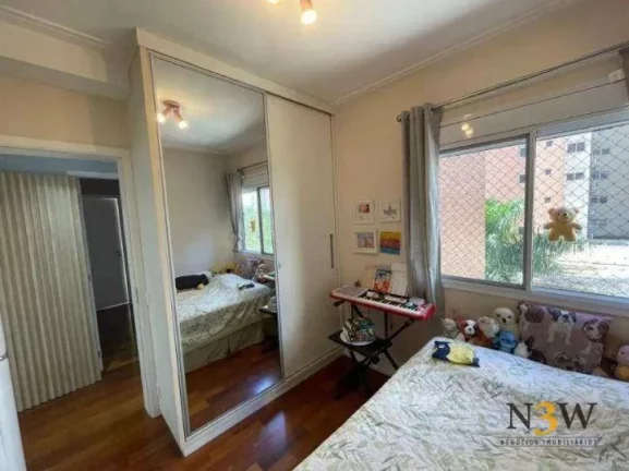 Imagem Apartamento com 3 dormitórios à venda, 142 m² por R$ 2.150.000,00 - Vila Leopoldina - São Paulo/SP