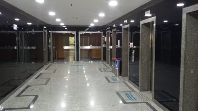 Imagem Laje comercial na Paulista - Casa das Flores