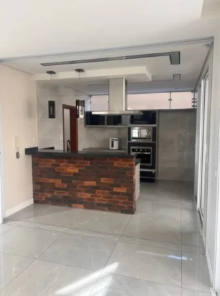 Imagem Casa de Alto Padrão para Locação em Condomínio na Cyrela Landscape Esplanada - 3 Quartos, 3 Suítes, 3 Salas, 5 Banheiros, 4 Vagas de Garagem, 250m².