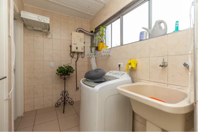 Imagem APARTAMENTO RESIDENCIAL em São Paulo - SP, Perdizes