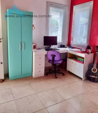 Imagem Casa à Venda em Atibaia - SP, Condomínio Jardim Shangrila