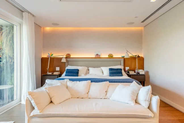 Imagem Las Piedras Apto ONE36766 - Apartamento à venda no bairro Três Figueiras - Porto Alegre/RS