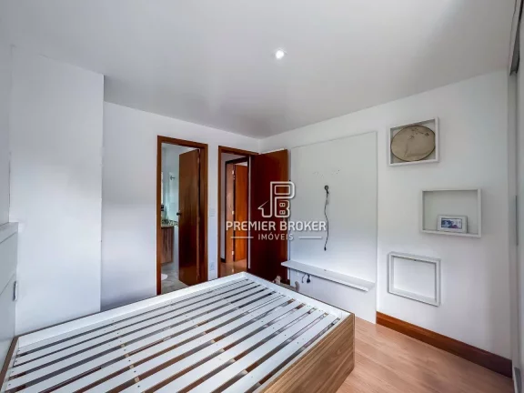 Imagem Casa à venda, 108 m² por R$ 440.000,00 - Albuquerque - Teresópolis/RJ