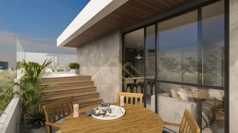 Imagem Residencial Sunset 6