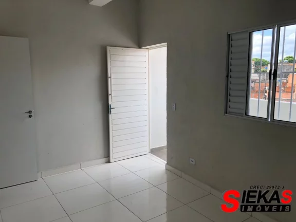 Imagem APARTAMENTO DISPONÍVEL PARA LOCAÇÃO - DORMITÓRIO COM SACADA - 50M² - ITAQUERA - VILA BOZZINI