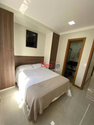 Imagem Apartamento com 2 dormitórios à venda, 85 m² por R$ 780.000,00 - Centro - Cabo Frio/RJ