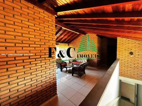 Imagem Apartamento para Venda em Espírito Santo do Pinhal, Área Rural de Espírito Santo do Pinhal, 3 dormitórios, 1 suíte, 4 banheiros, 20 vagas