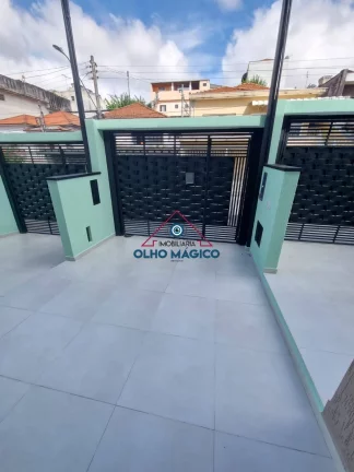 Imagem Sobrado Bela Vista - Excelente localização - Próximo Bradesco Matriz
