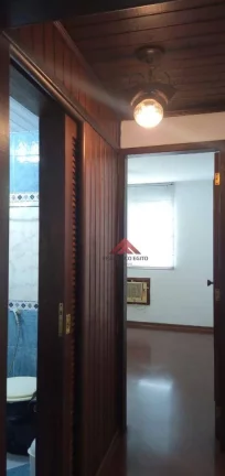 Imagem Apartamento com 2 dormitórios à venda, 89 m² por R$ 235.000,00 - Parada 40 - São Gonçalo/RJ