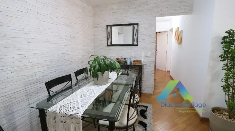 Imagem Apartamento com 3 dormitórios à venda, 80 m² por R$ 790.000 - Vila da Saúde - São Paulo/SP