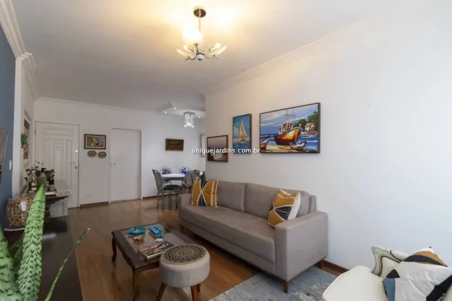 Imagem Apartamento à venda Vila Olímpia São Paulo