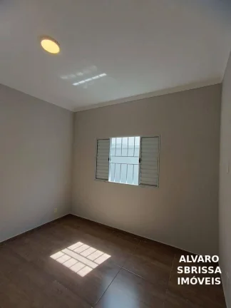 Imagem Casa com 2 dormitórios à venda, 80 m² por R$ 395.000 - Vila dos Eucaliptos - Salto/SP