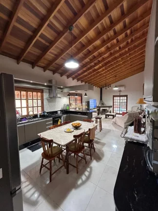 Imagem Sítio com 7 Dormitorio(s) localizado(a) no bairro Tarumã em Viamão / Rio Grande do Sul Ref.:57580477