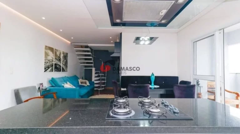 Imagem Cobertura / Penthouse à venda, Santa Maria, São Caetano do Sul, SP