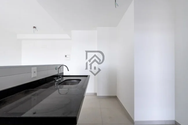 Imagem Apartamento campo belo pronto para morar andar alto vista livre