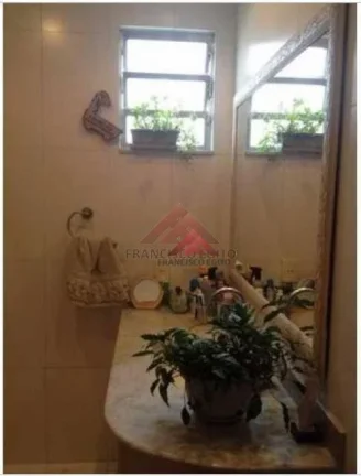 Imagem Apartamento Residencial à venda, São Domingos, Niterói - .