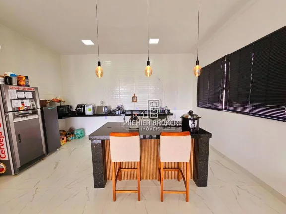 Imagem Casa à venda, 504 m² por R$ 1.990.000,00 - Barra do Imbuí - Teresópolis/RJ